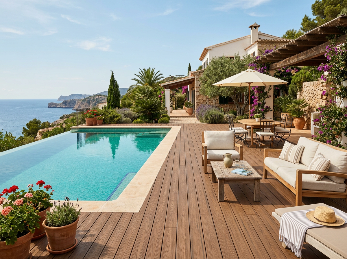 Pavimentazioni Esterne